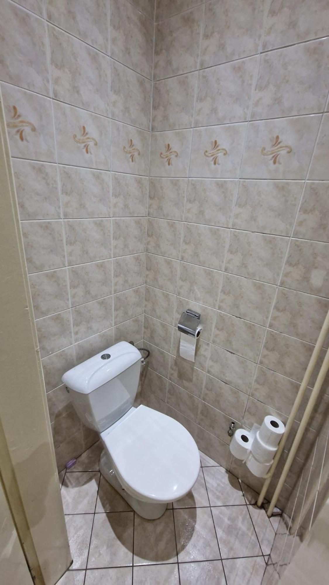 Apartment Flora - Late Check-Out At Noon 12 O Clock For Free Bratislava Luaran gambar