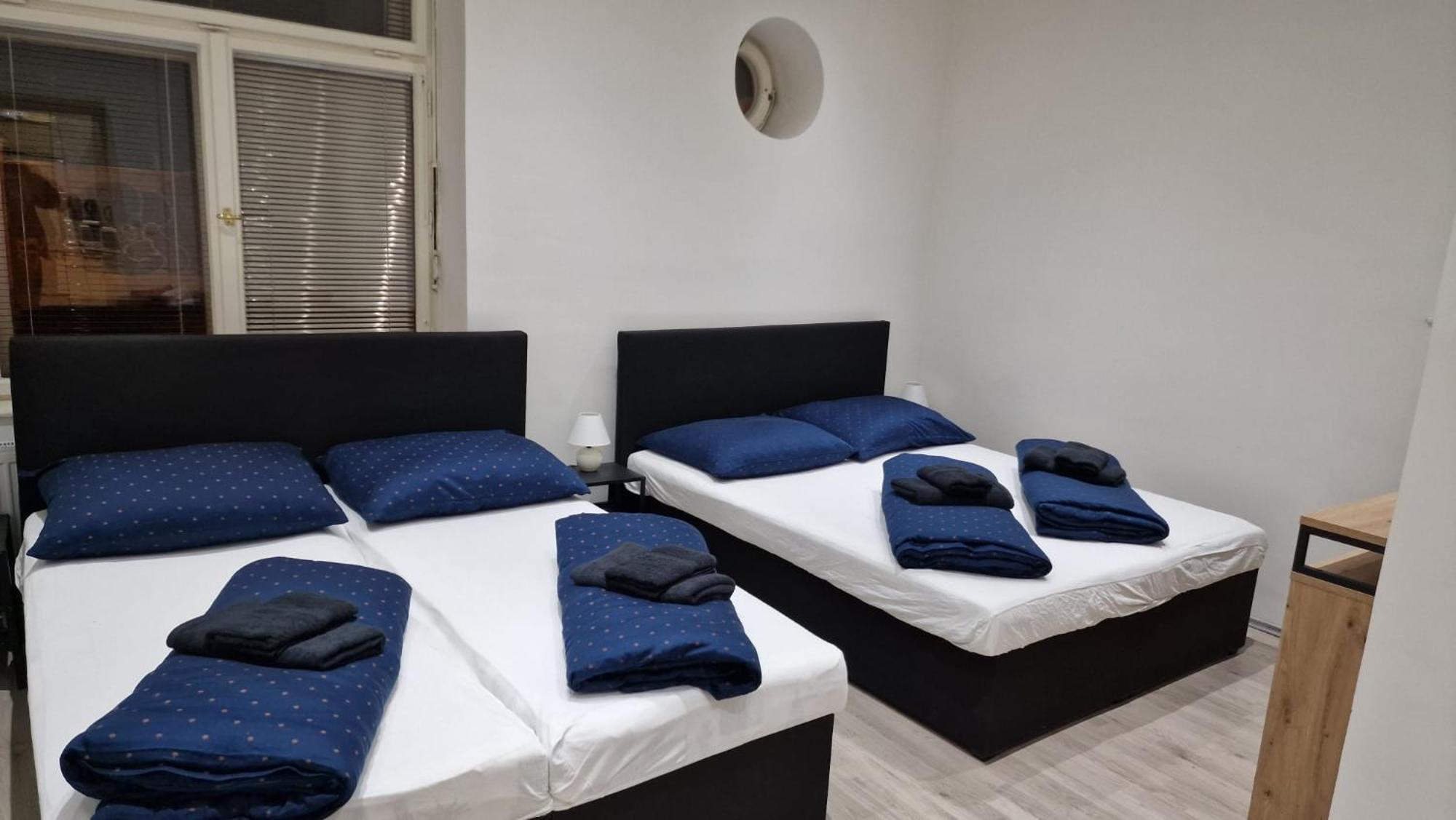 Apartment Flora - Late Check-Out At Noon 12 O Clock For Free Bratislava Luaran gambar