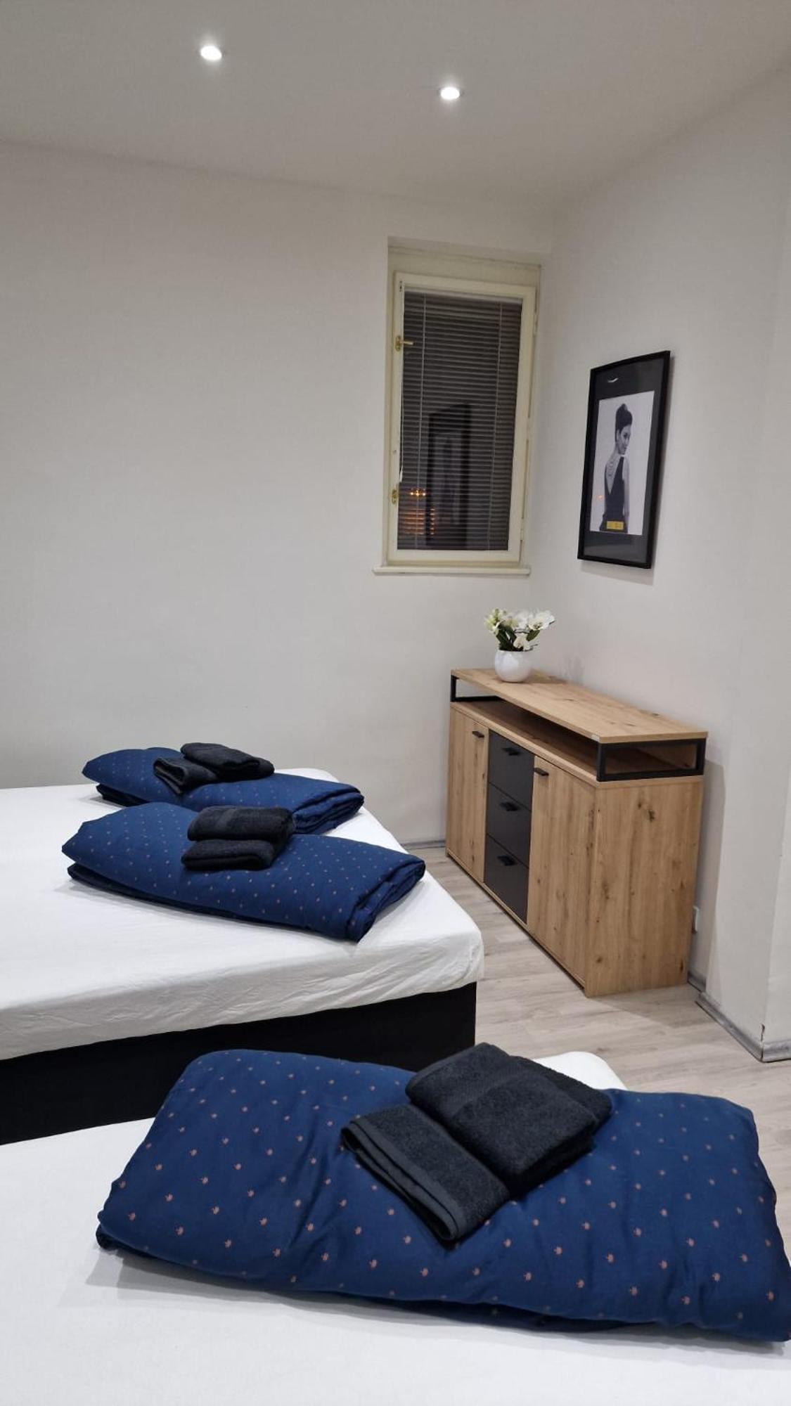 Apartment Flora - Late Check-Out At Noon 12 O Clock For Free Bratislava Luaran gambar