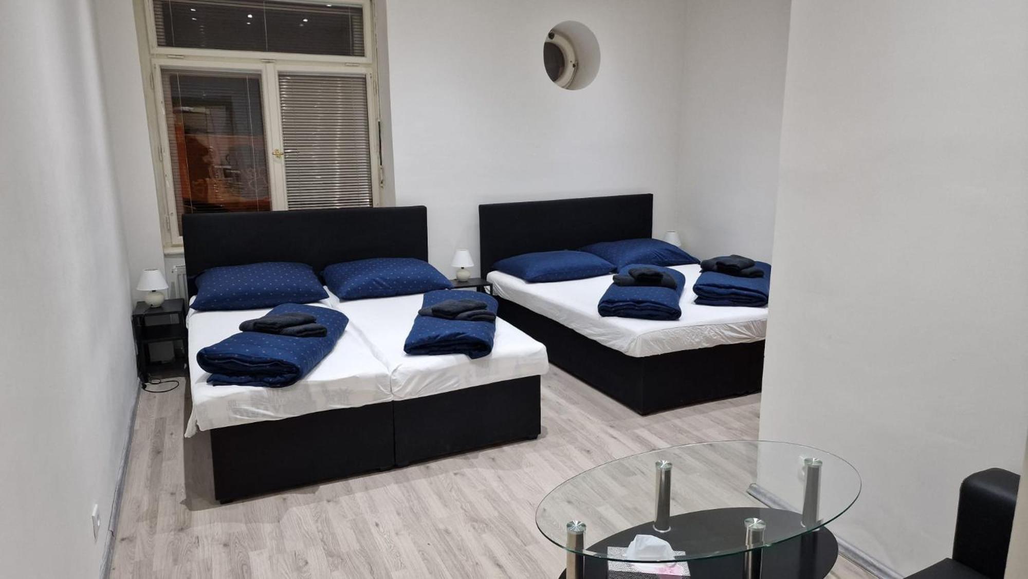 Apartment Flora - Late Check-Out At Noon 12 O Clock For Free Bratislava Luaran gambar